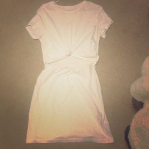 T-shirt Dress